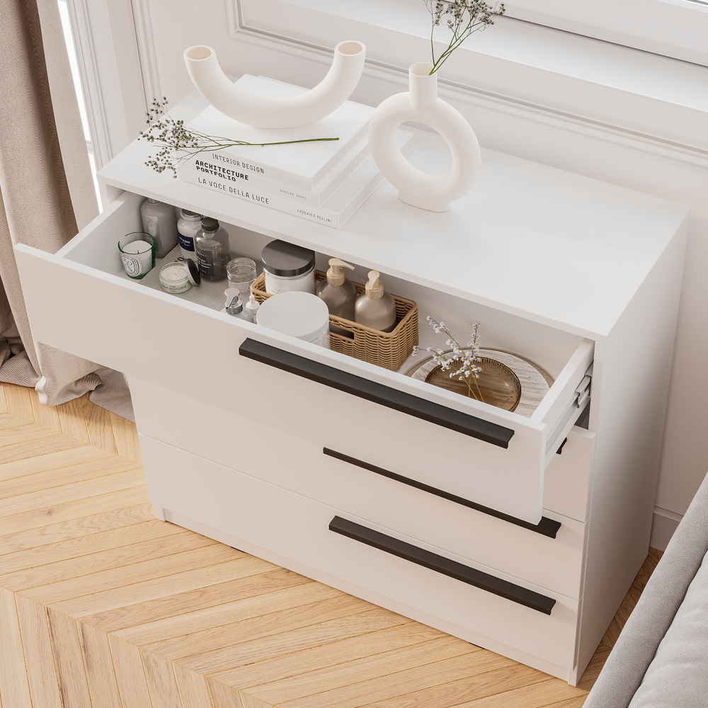 Комод Айрон КМ-02