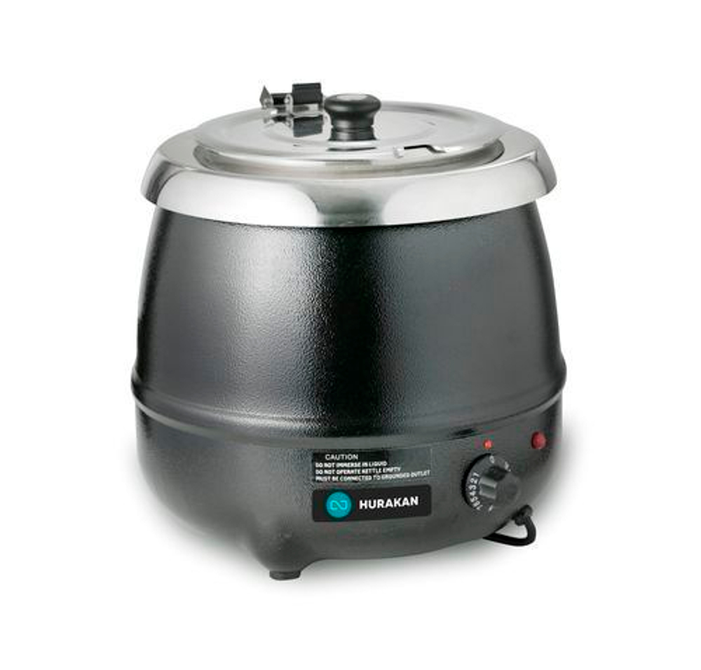 Мармит-супница HURAKAN HKN-FWP