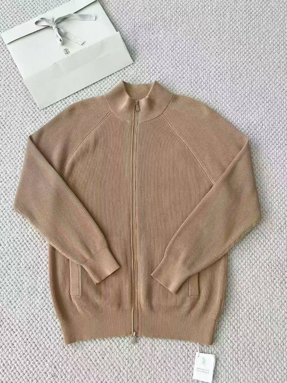Кардиган Brunello Cucinelli