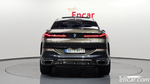 BMW X6 (G06) M50i (07.2022)