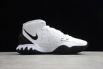 Nike Kyrie 6 White Black