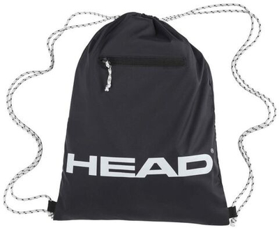 Мешок для обуви Head Tour Gym Sack - Black