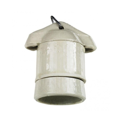 Патрон керамический подвесной