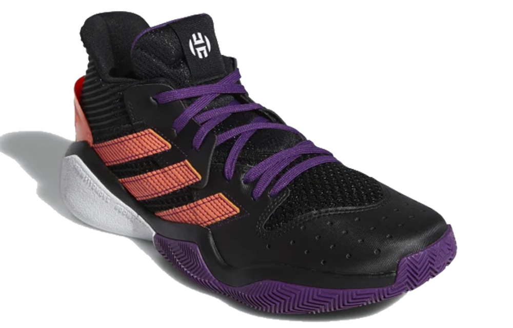 Кроссовки Adidas Harden Stepback 1