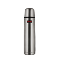 Термос Thermos FBB-1000 GR (1 литр), серый
