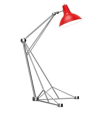 Торшер Diana XL by Delightfull