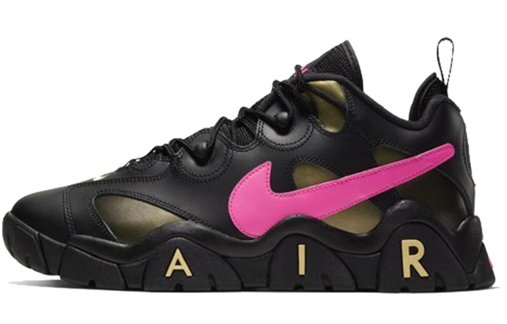 Кроссовки Nike Air Barrage Low Super Bowl Liv