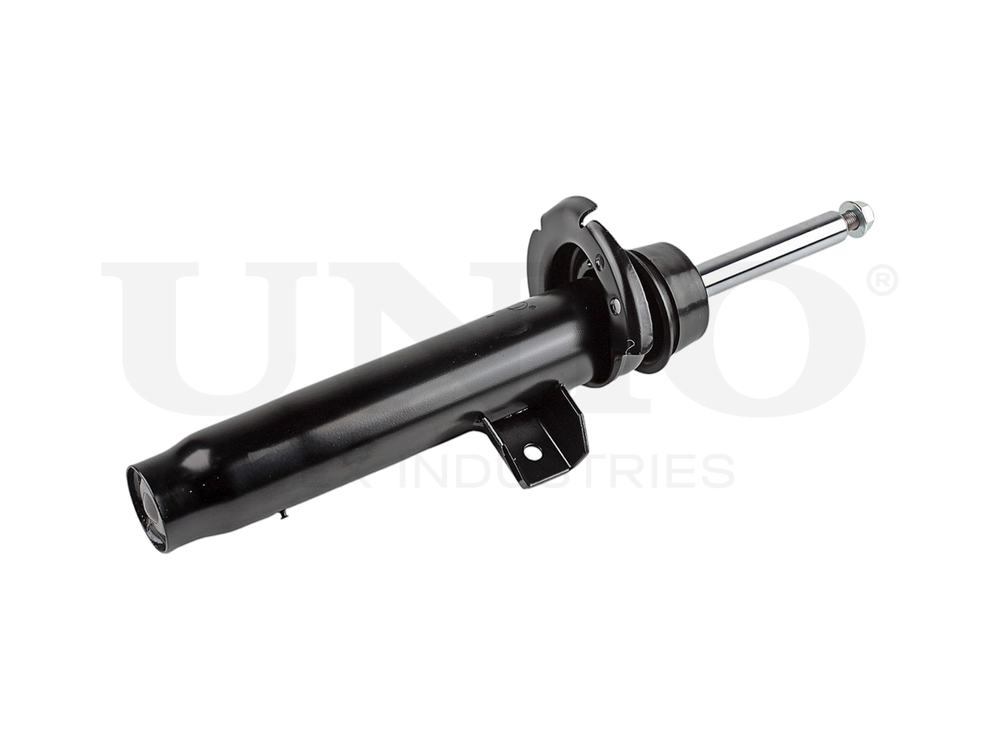 Амортизатор газовый передней подвески левый UNIO SAB-10334