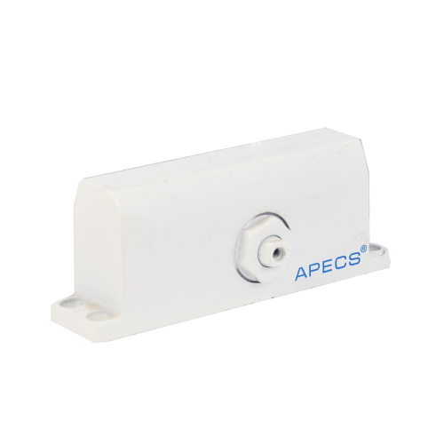 Доводчик дверной Apecs, DC-20.3/0950/065-A1-W, -30 C, до 65 кг, бел