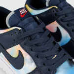 Кроссовки Nike Dunk Low WMNS Graffiti