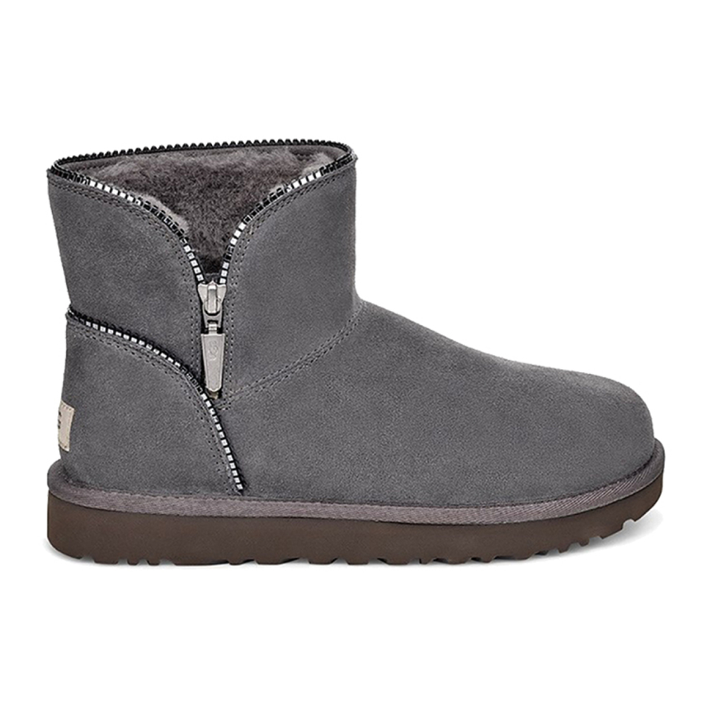 Сапоги UGG Classic Novelty Mini Florence, 1110697-CHRC