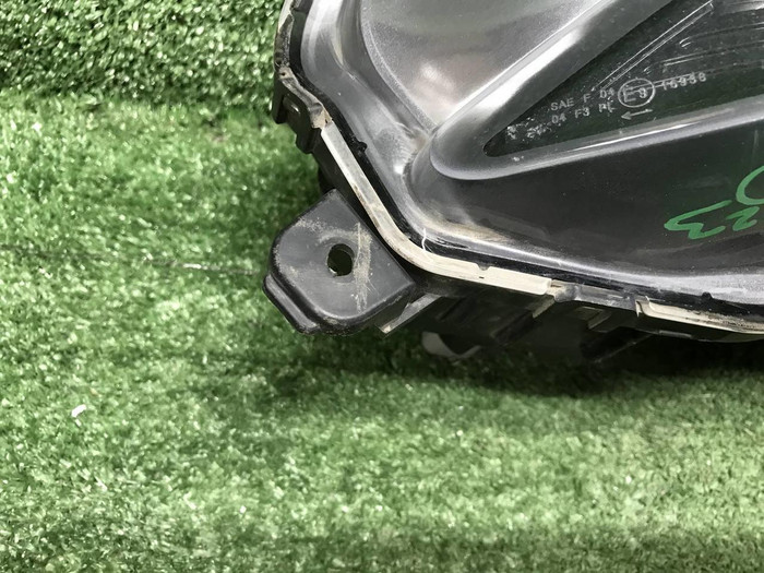 ПТФ правая Kia K5 (2019-2023)