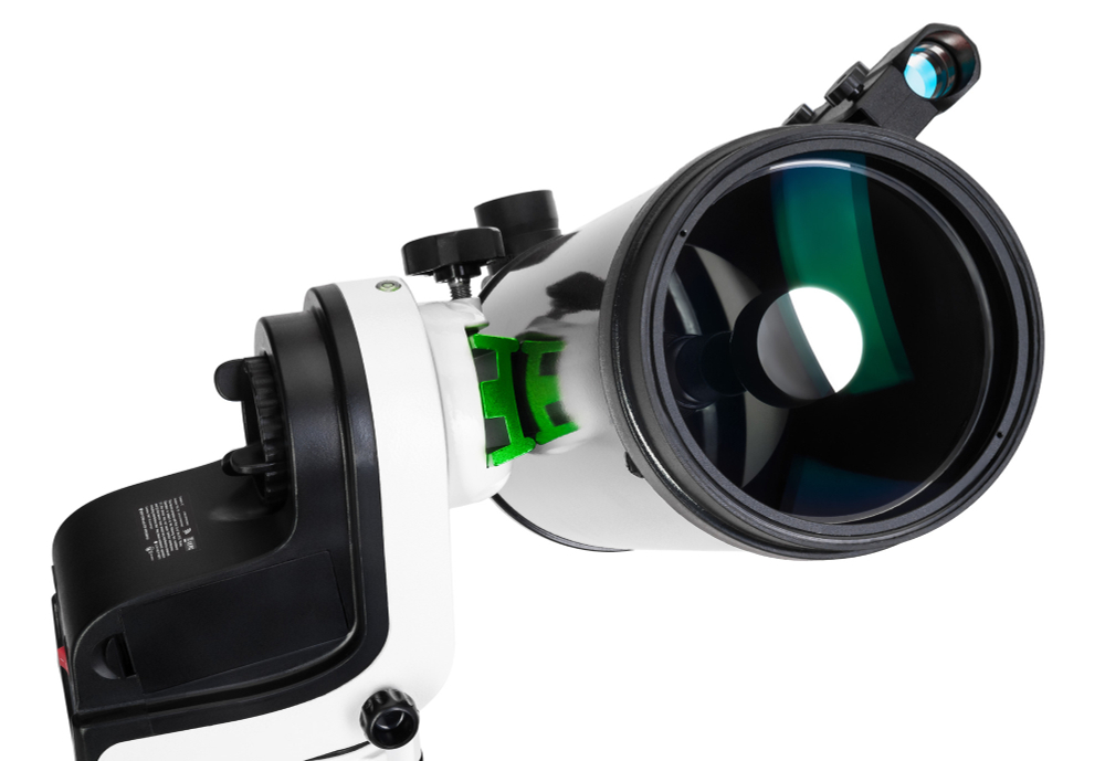 Телескоп Sky-Watcher MAK102 AZ-GTi SynScan GOTO
