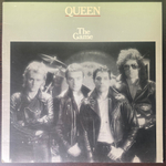 Queen ‎– The Game (США 1980г.)