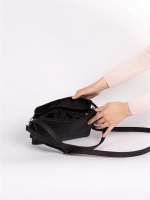 Сумка клатч через плечо кросс-боди