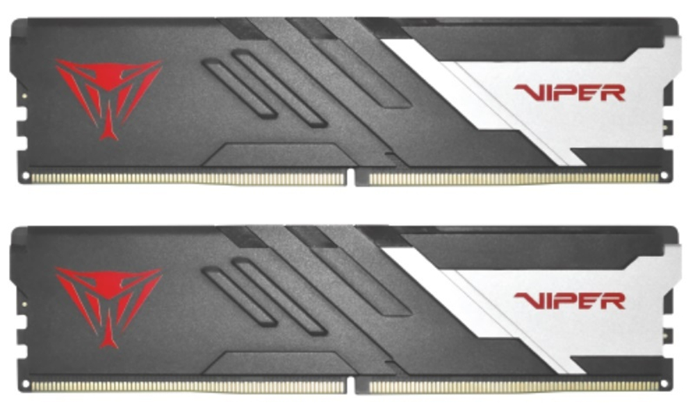 Модуль памяти DDR5 32GB (2*16GB) Patriot Memory PVV532G600C30K