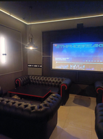 Компьютерный клуб