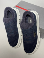Кеды Prada