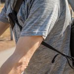 Фотосумка Tenba DNA Messenger 16 Slim Black 638-574