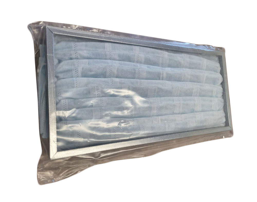 Фильтр  карманный FK-DEL092 (аналог  FI6600230 GEA Delbag K50-2V/0500/04/05      287x287x500 / 4 F5)