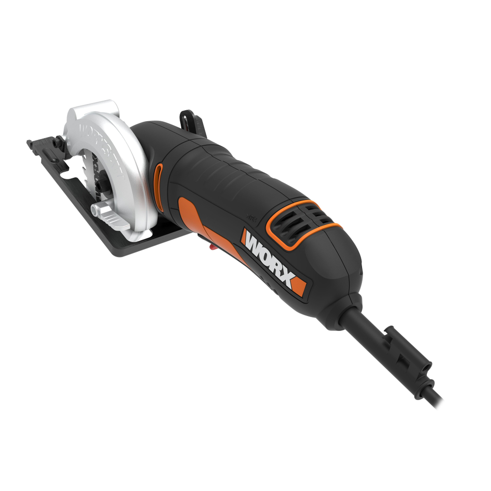 Дисковая пила WORX WX423.1