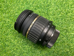 Tamron SP AF 17-50mm 2.8 Pentax K