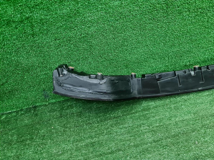 Фонарь крышки багажника Porsche Cayenne 3 (17-23)