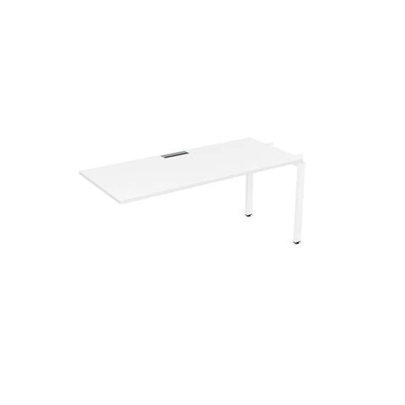 СЛС-П.978 Стол системы БЕНЧ линейный, средний (1200*700*750)