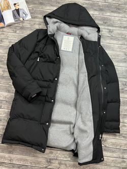 Пуховик Brunello Cucinelli