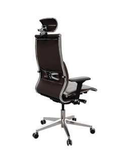 Эргономичное кресло Samurai L2-10D - Infinity /Kc06/Nc06/D04P/H13mL-3D(M26.B32.G25.W03)