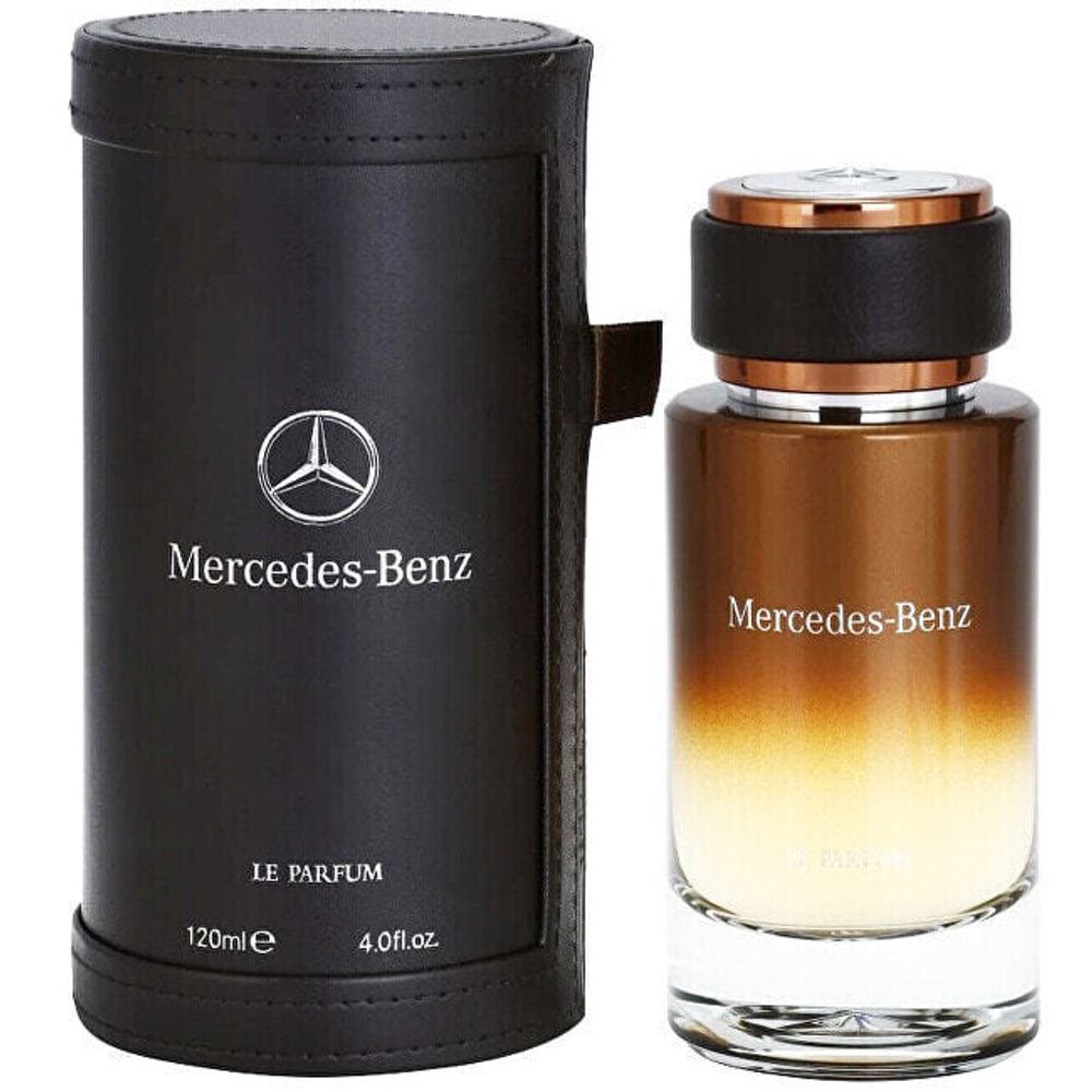 Мужская парфюмерная вода Mercedes-Benz Le Parfum EDP 2015