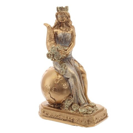 817850 Фортуна 9,5*6*16см