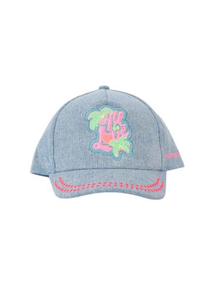 Бейсболка Billieblush