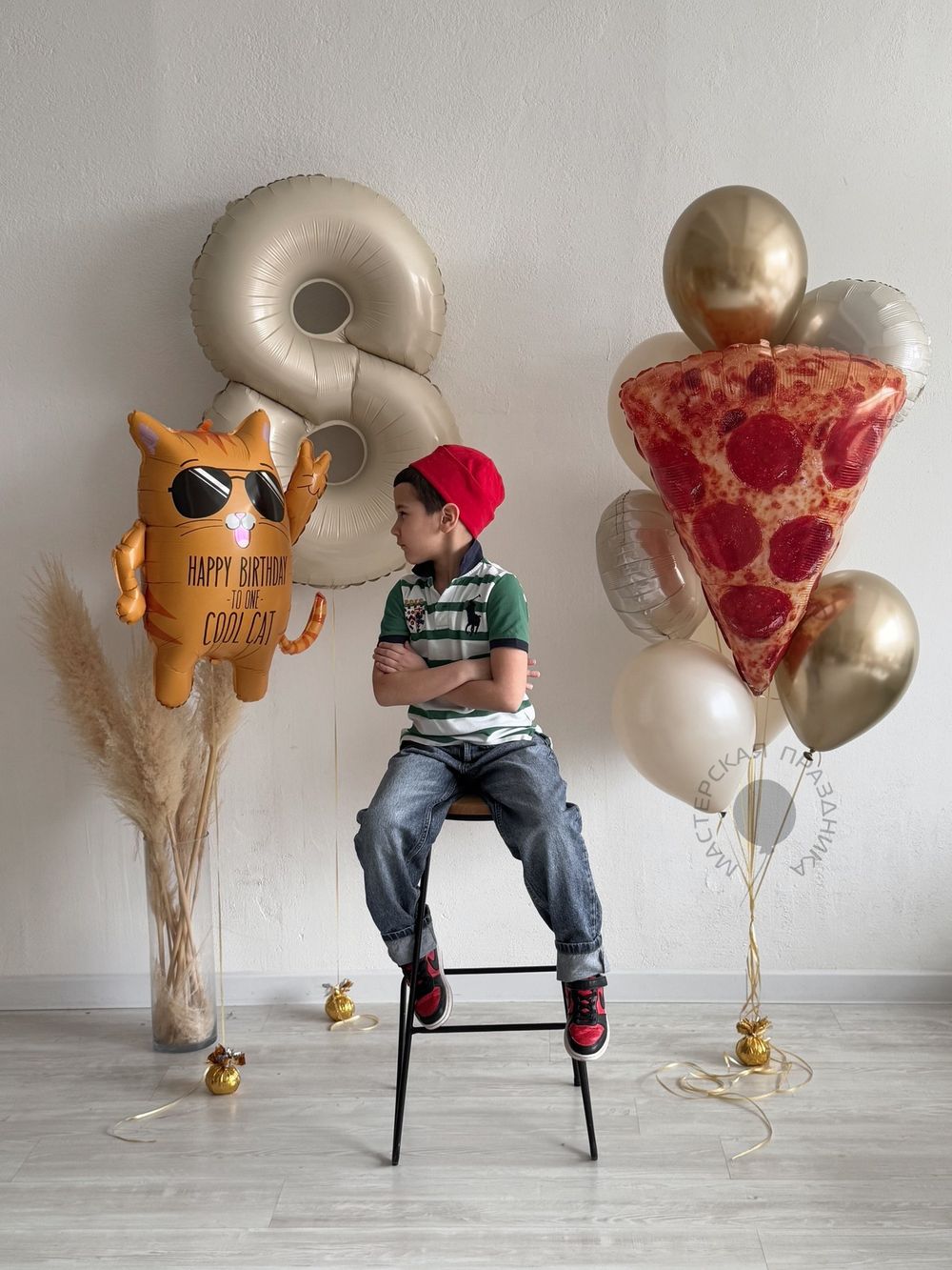 Воздушные шары №8422  Изображение2