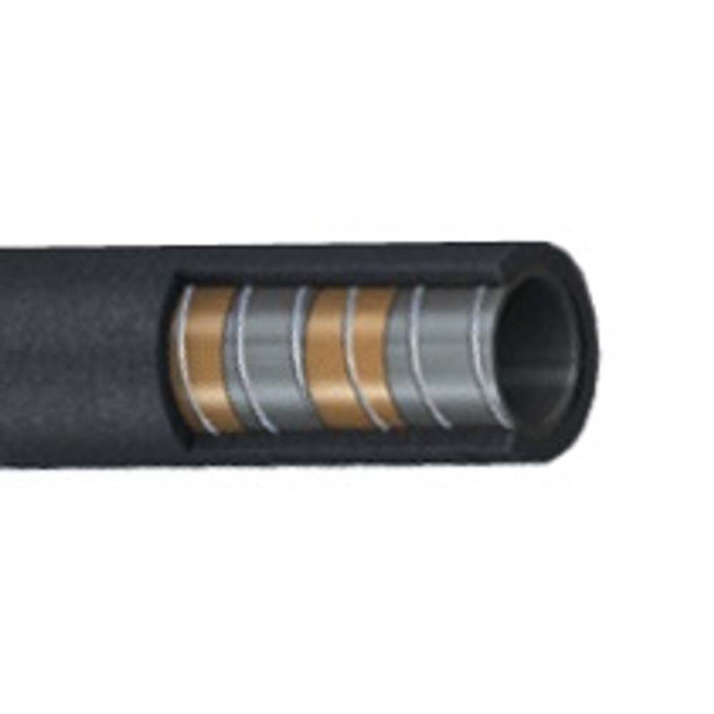 Рукав VERSO GENERAL PURPOSE для воды DN 025 OD34 Р=10 S&D