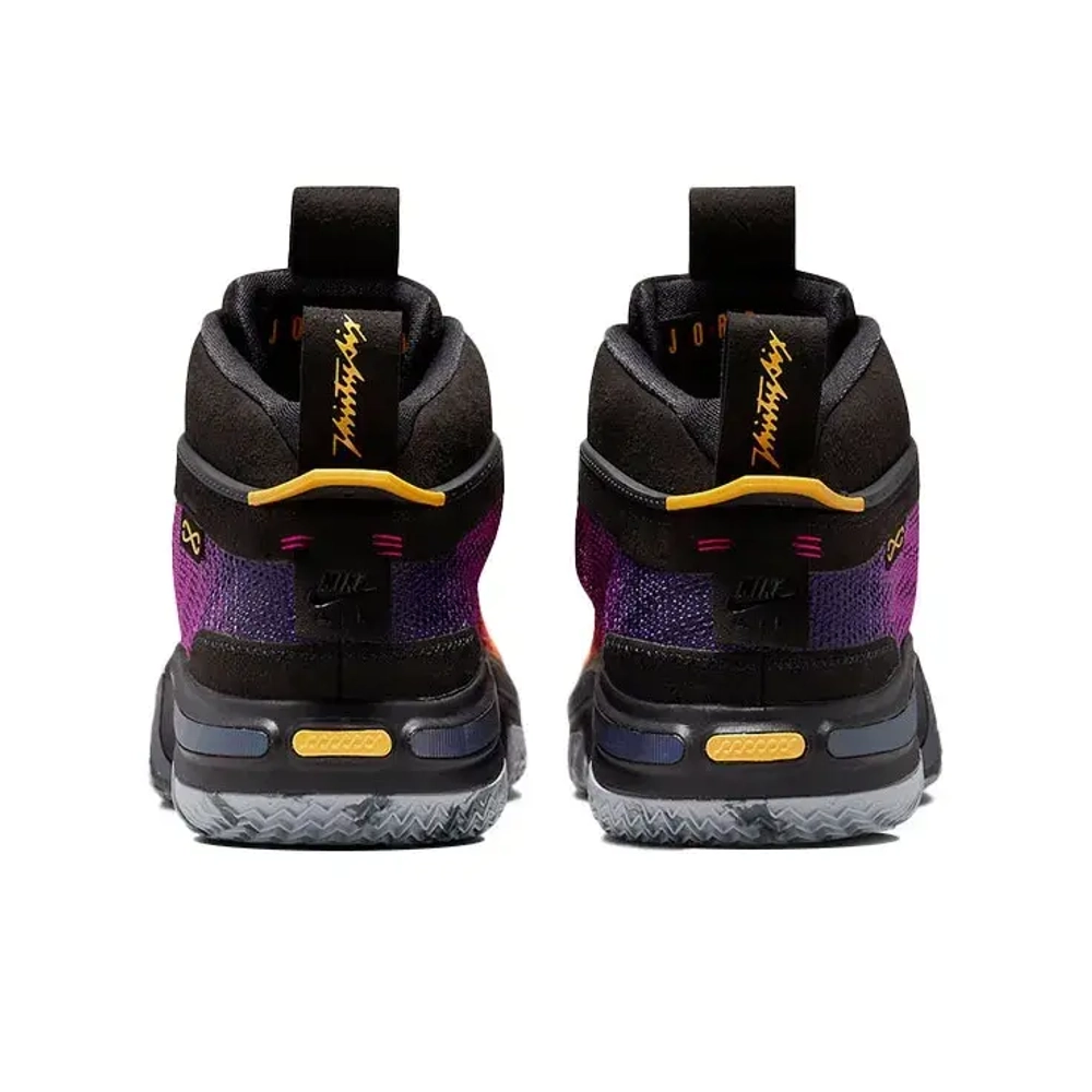 Мужские кроссовки Air Jordan 36 PF 'Year Of The Tiger' DA9053-002