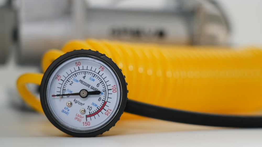 Компрессор 4REVO X19