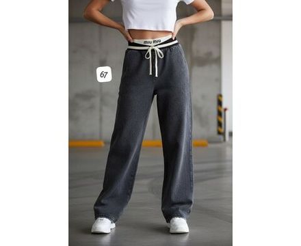 Брюки 7387896 Fabrika