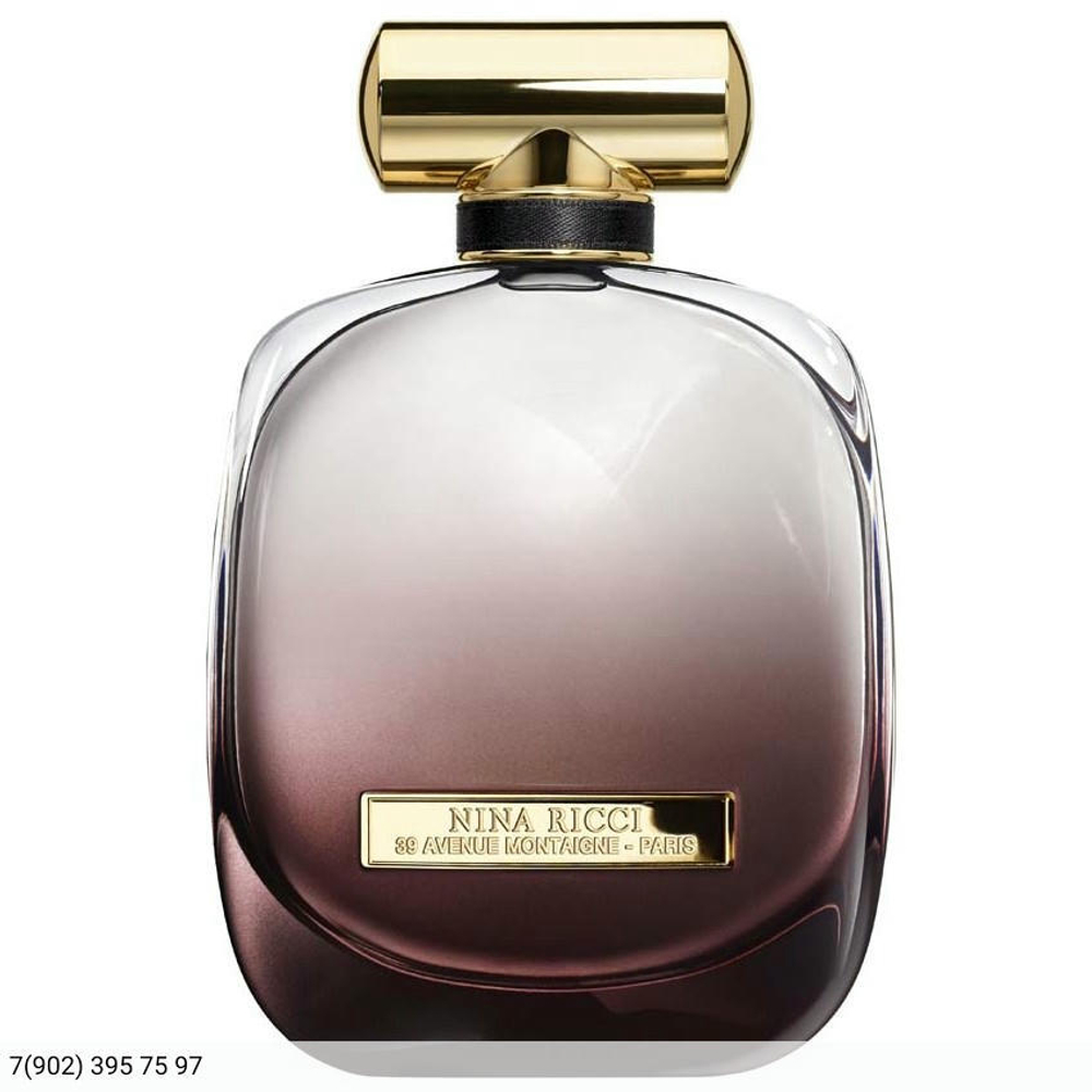 Nina Ricci L`Extase