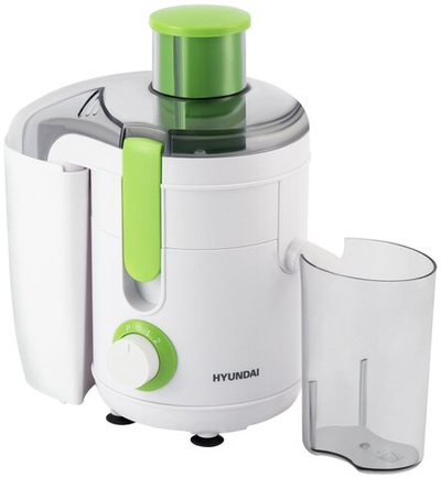 Соковыжималка HYUNDAI HY-JE1615