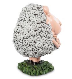 RV-139 Фигурка Овца «Теплая забота» (W.Stratford)