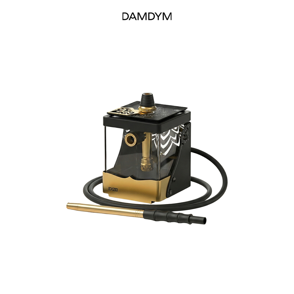 Кальян AlphaHookah SMART