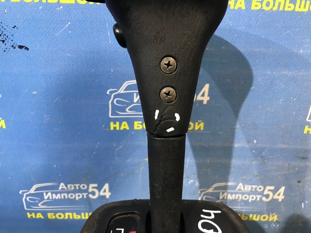 Селектор АКПП MAZDA FAMILIA 1999