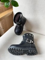 Сапоги Armani, 24