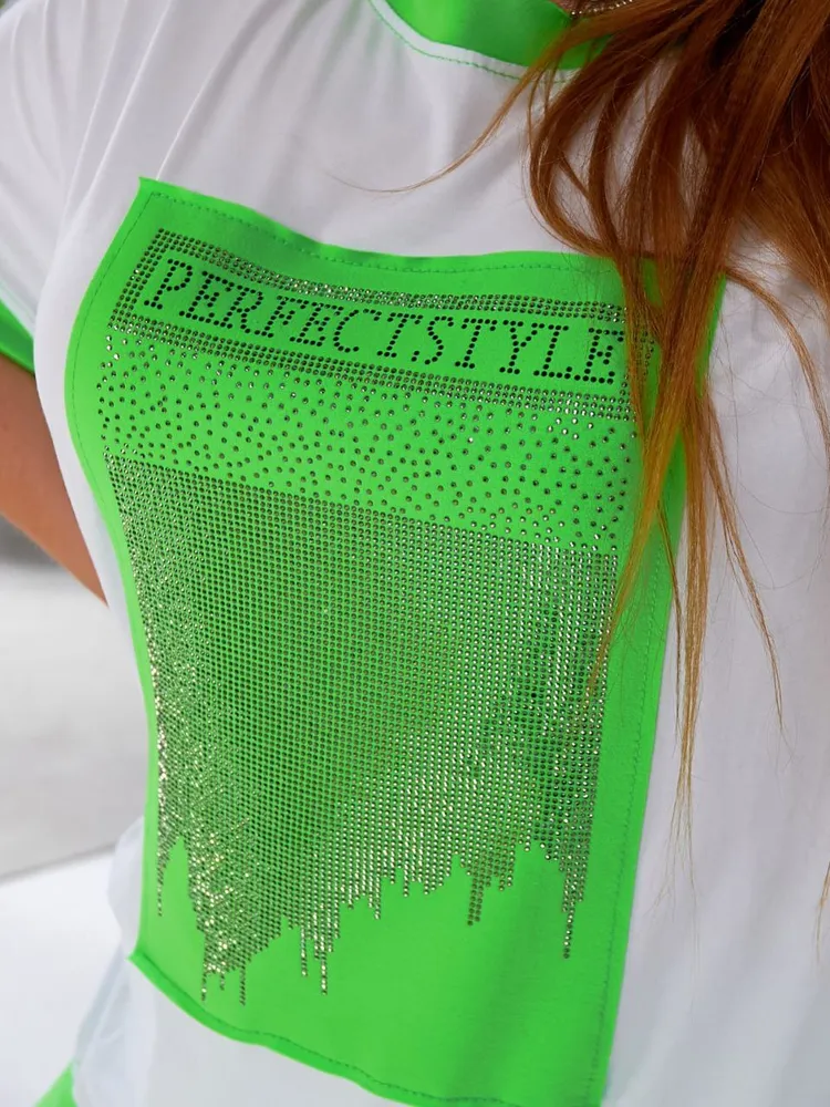 Костюм УК-0181-7 Fabrika