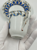 Кофейная пара Richard Ginori