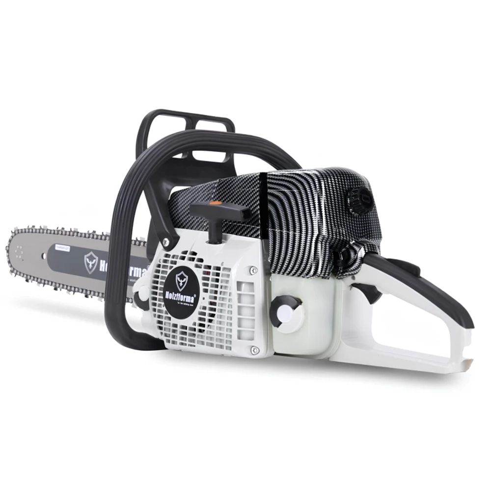 Holzfforma G366 PRO бензопила AG366PRO1