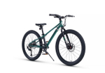 Maxiscoo "7BIKE" 24'' M500 (2024)