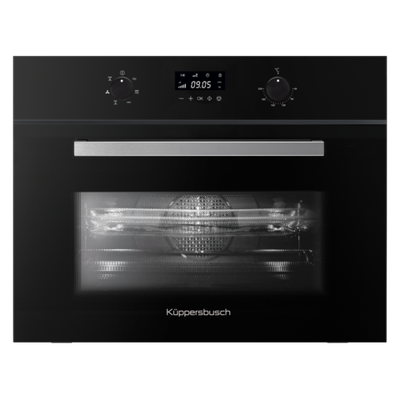 Kuppersbusch CMK 6120.0 S