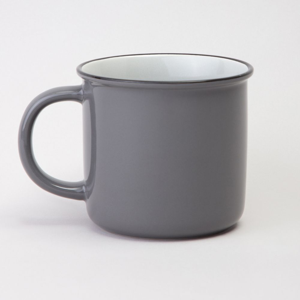 КРУЖКА LEFARD "POSITIVE" 355МЛ